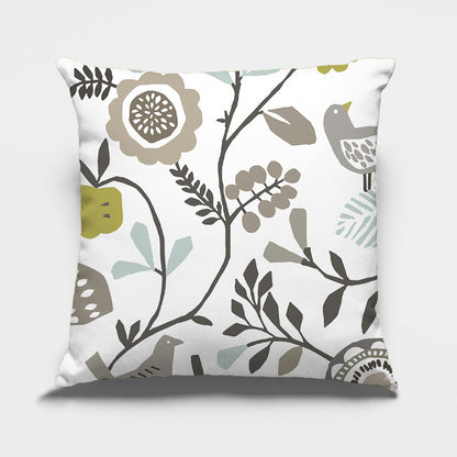 Nature Cushion Covers