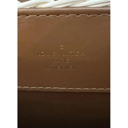 LV Capucines Mini Bag