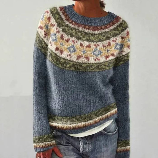 Lucy™ | Timeless Icelandic Knitwear