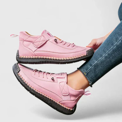 Women's Sneakers in Ten Colors