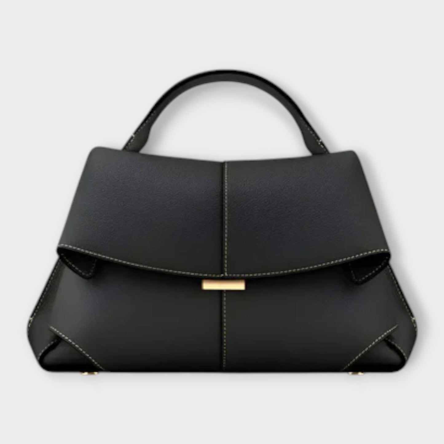 Women's Structured Everyday Handbag