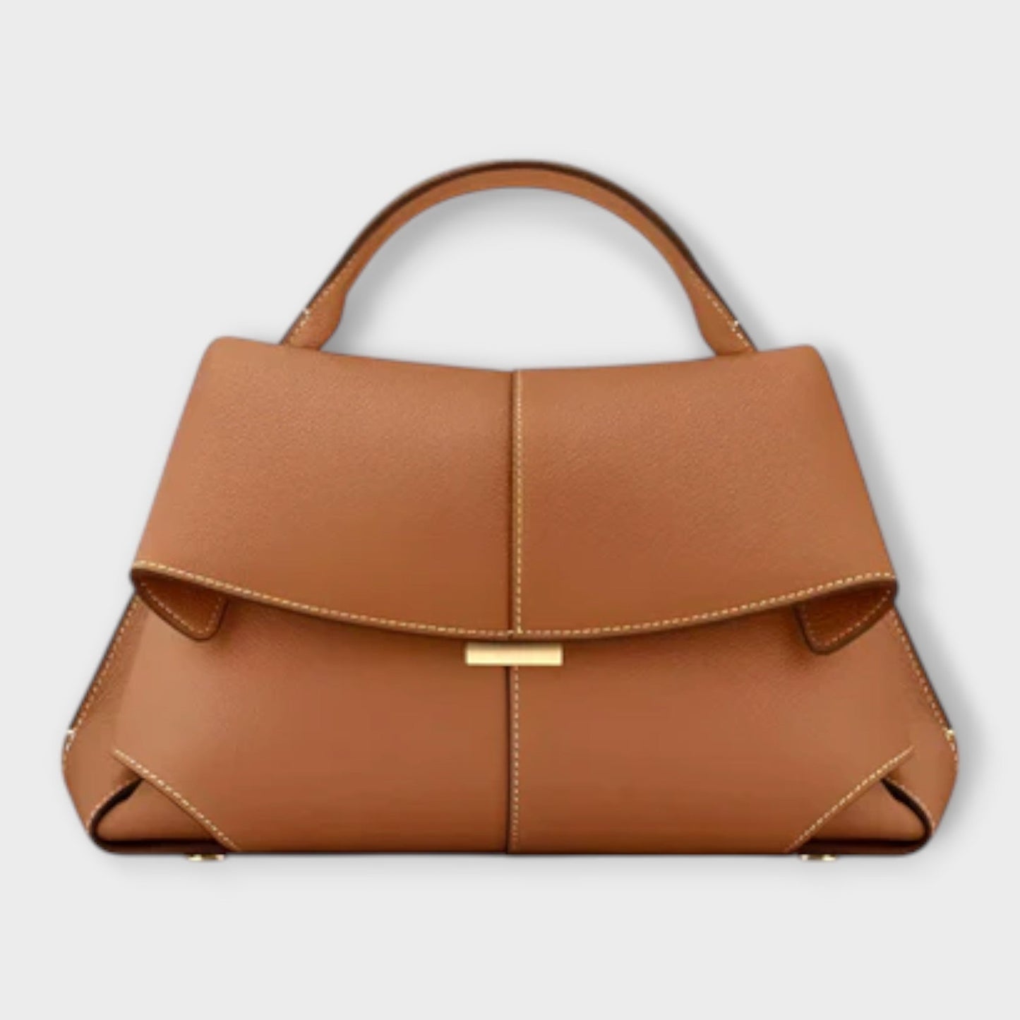 Women's Structured Everyday Handbag