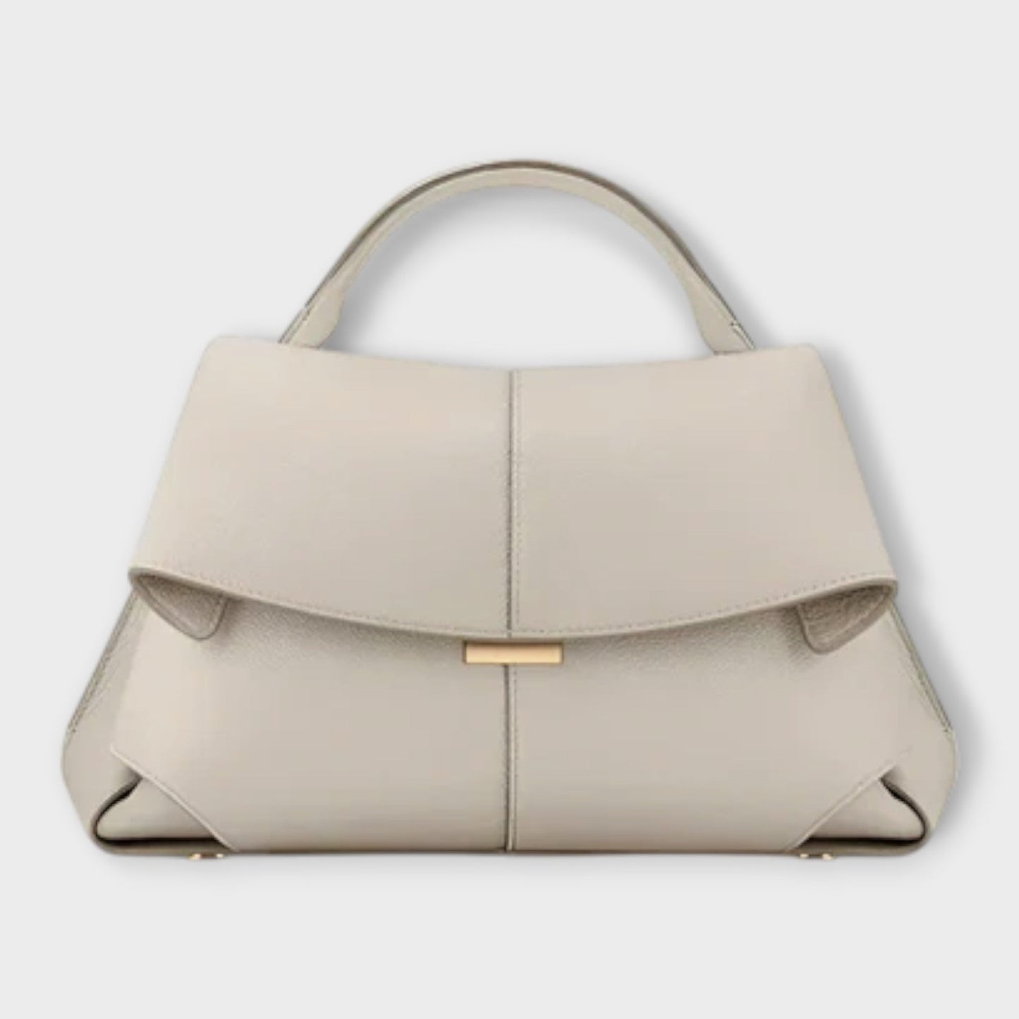 Women's Structured Everyday Handbag