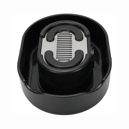Razor Rinser – Manual Shaver Cleaner for All Razors, No Electricity Required - Branwell & Co
