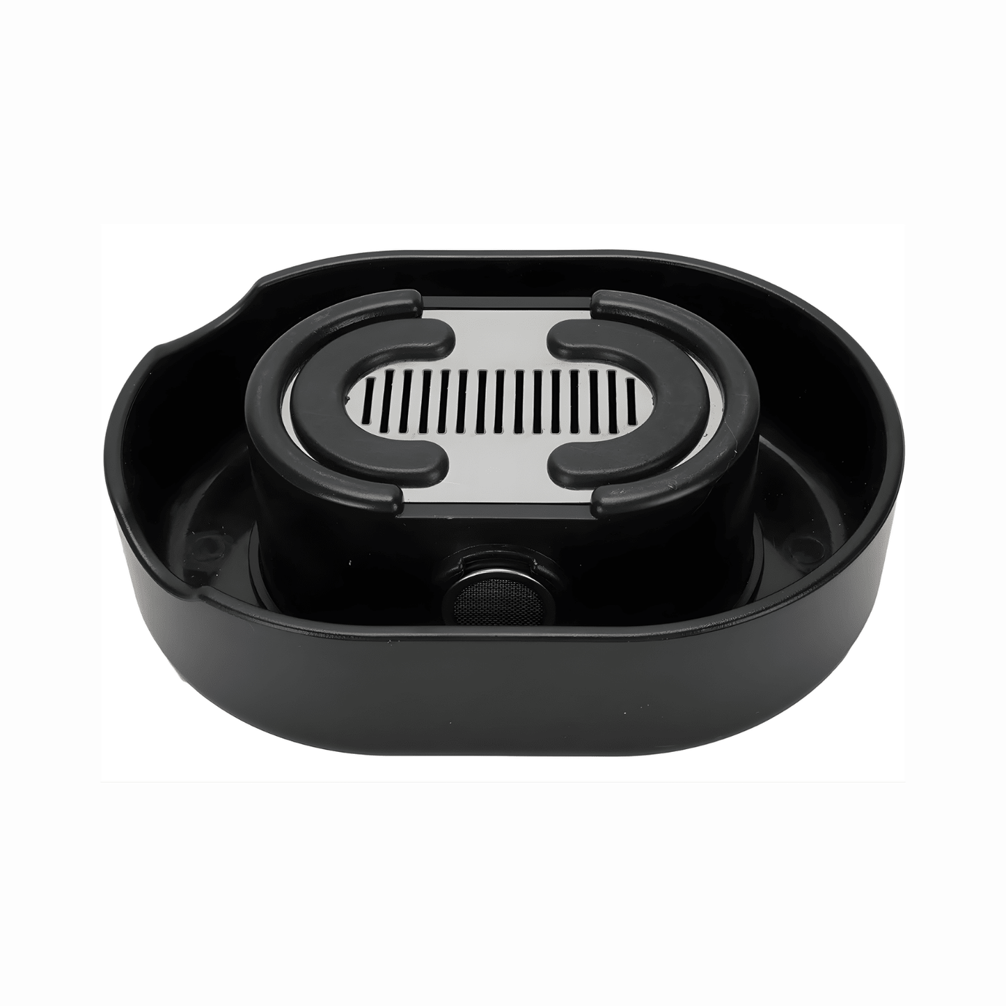 Razor Rinser – Manual Shaver Cleaner for All Razors, No Electricity Required - Branwell & Co