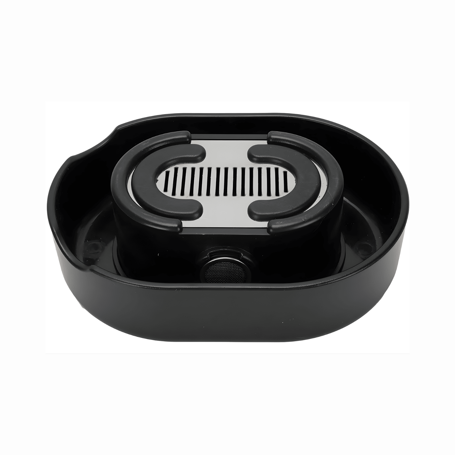Razor Rinser – Manual Shaver Cleaner for All Razors, No Electricity Required - Branwell & Co