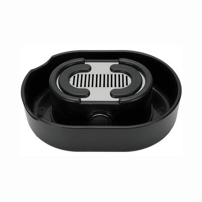 Razor Rinser – Manual Shaver Cleaner for All Razors, No Electricity Required - Branwell & Co