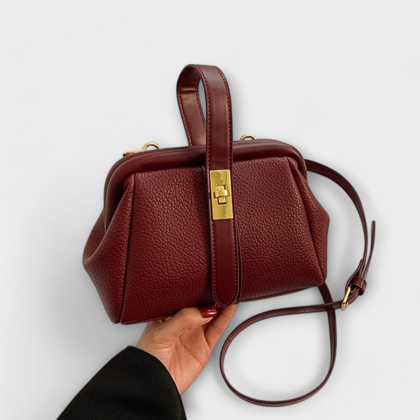 Women's Retro Handbag
