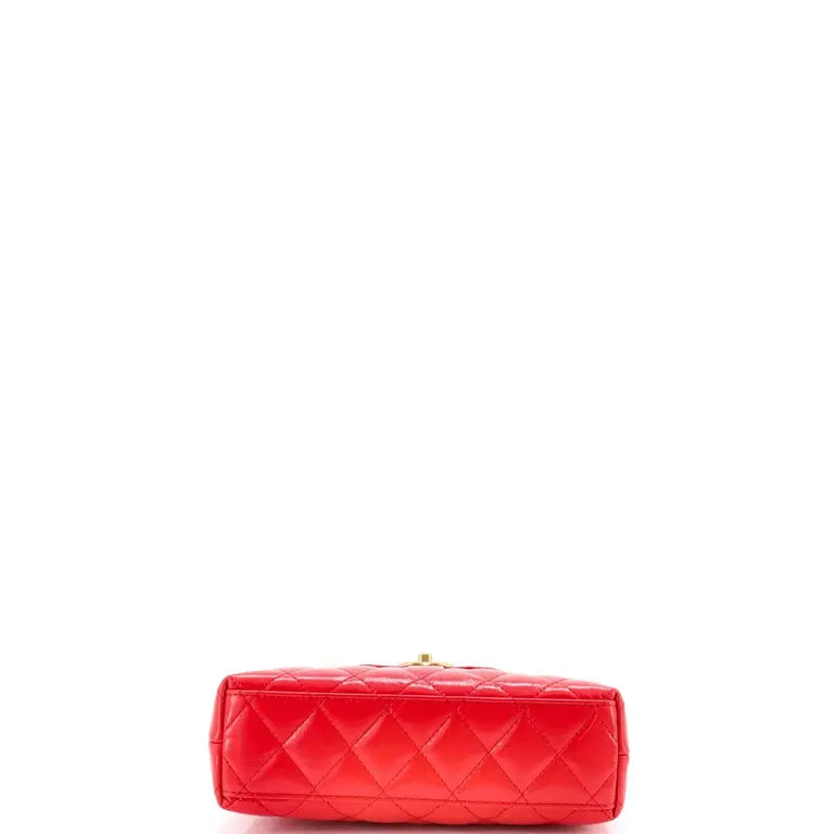 Chanel Nano Kelly Shopper