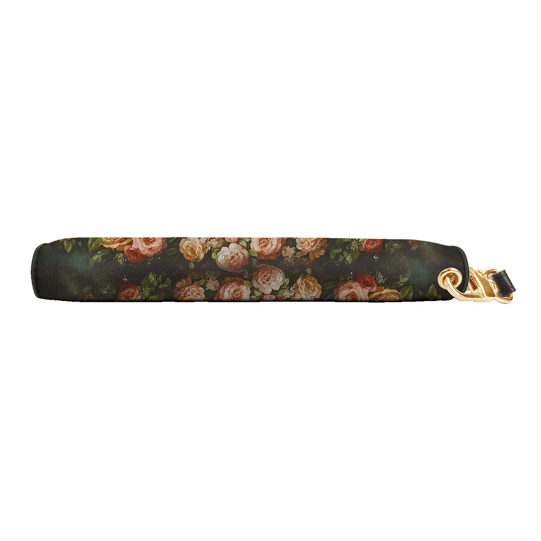 Rosaria Leather Wallet