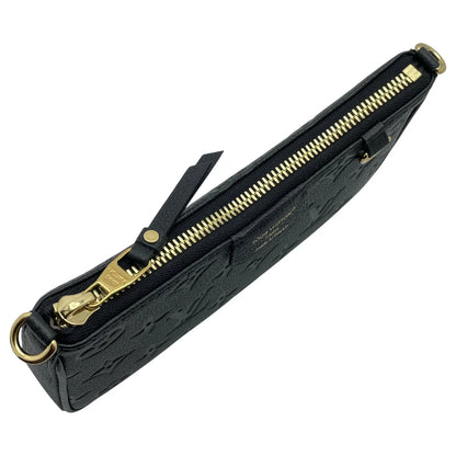 LV Easy Pouch Monogram Empreinte