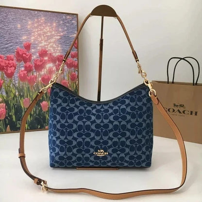 C Laurel Shoulder Bag