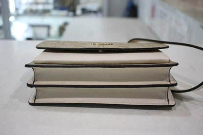 Coach Mini Klare Crossbody Bag
