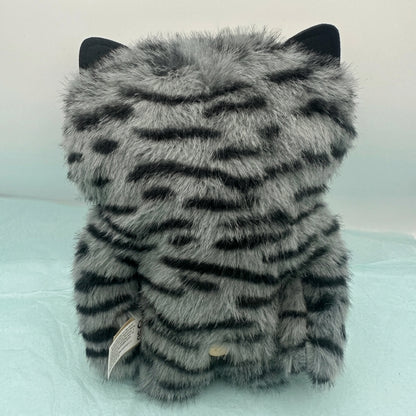 Zuru Fuggler  Alley Cats Plush Toy