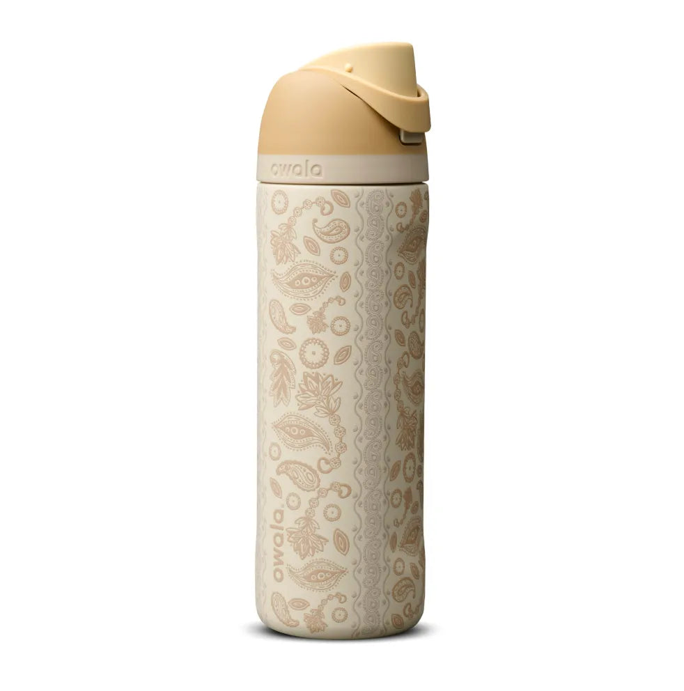 Limited Edition - Western Collection - 24oz