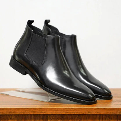 Blake™ | Premium Leather Chelsea Boots