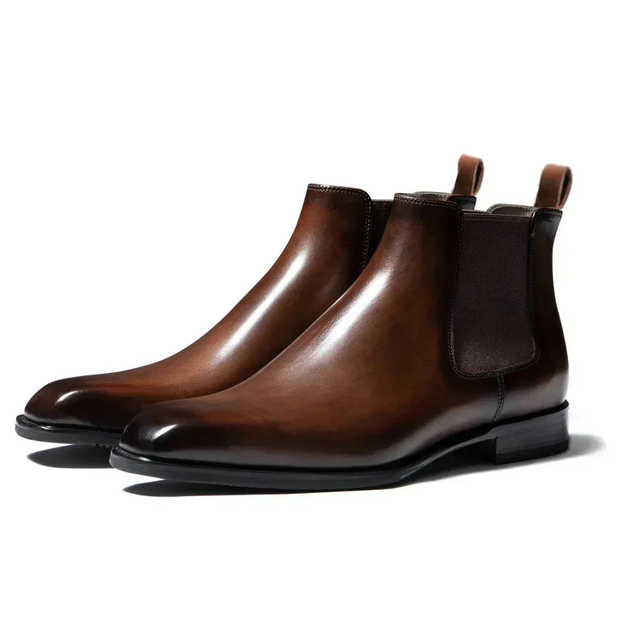 Blake™ | Premium Leather Chelsea Boots