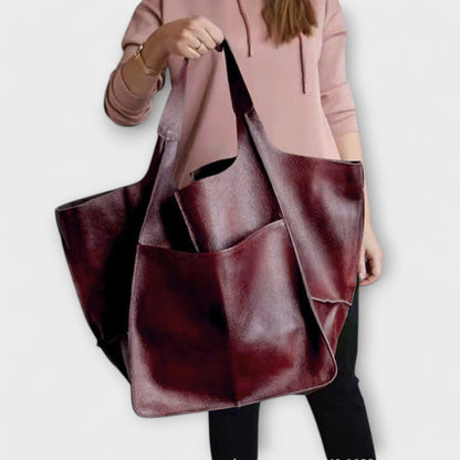Women's Oversized Weekender Bag