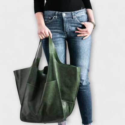 Women's Oversized Weekender Bag