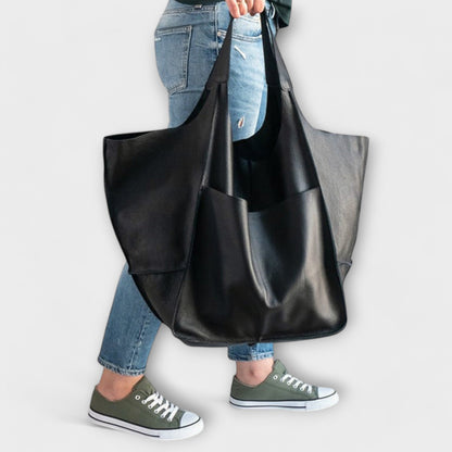 Women's Oversized Weekender Bag