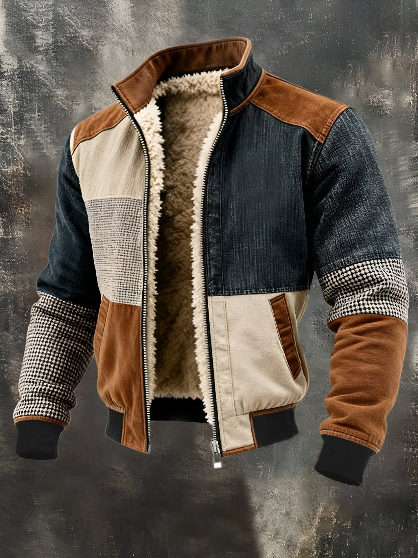 Vanhouten™ | Atelier Noord Jacket