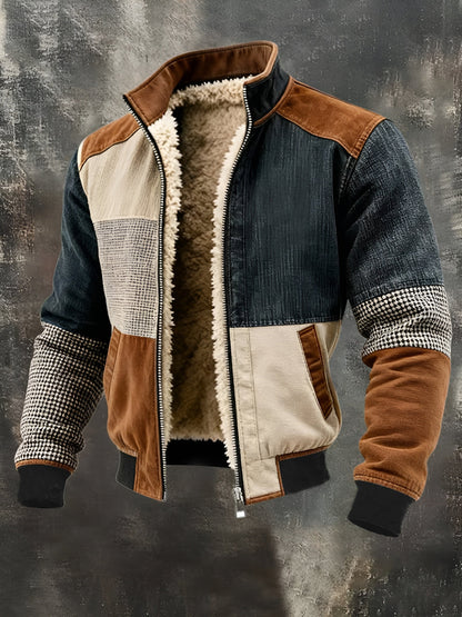 Vanhouten™ | Atelier Noord Jacket