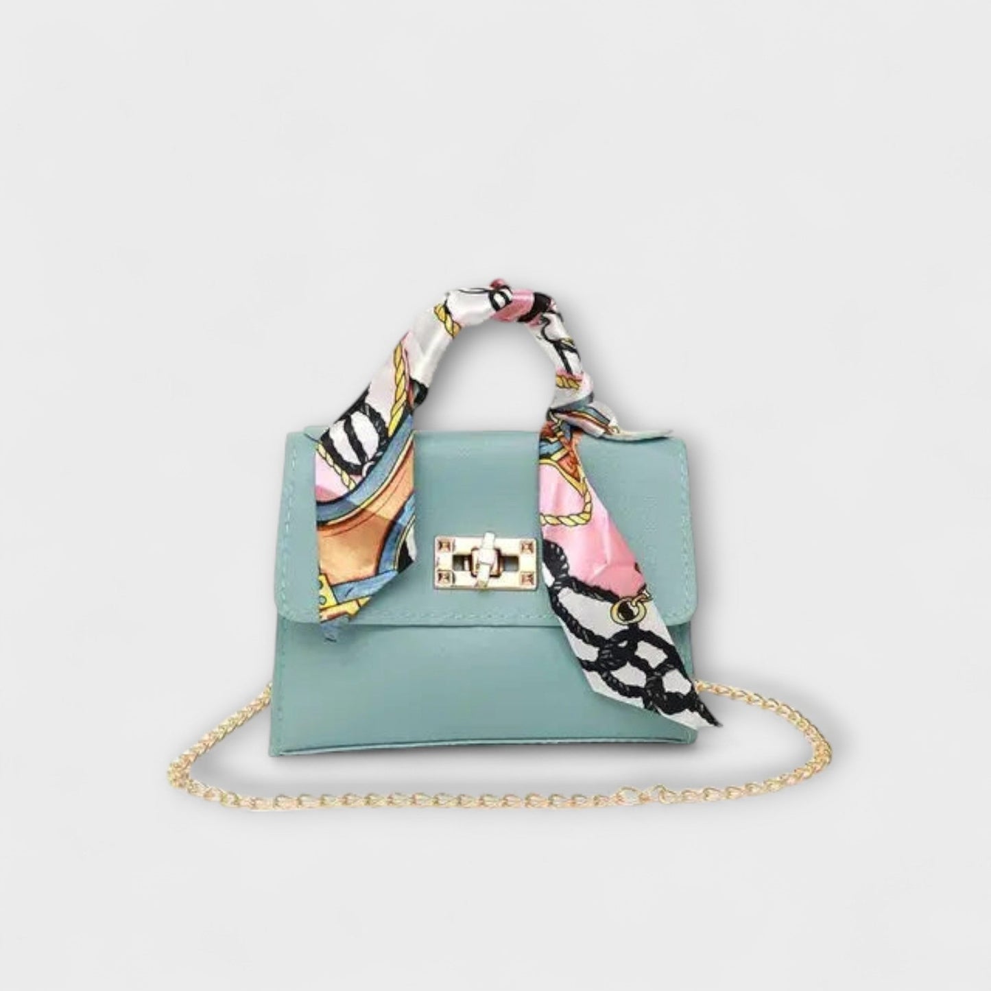 Women's Classic Everyday Handbag