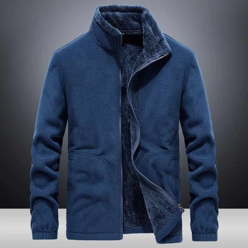 Louis™ | Fleece Softshell Jacket