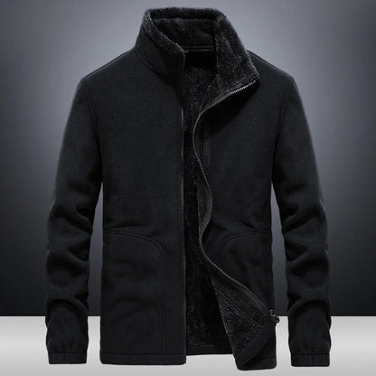 Louis™ | Fleece Softshell Jacket