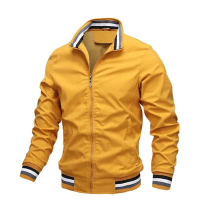 Tom™ | Premium Men's Coat