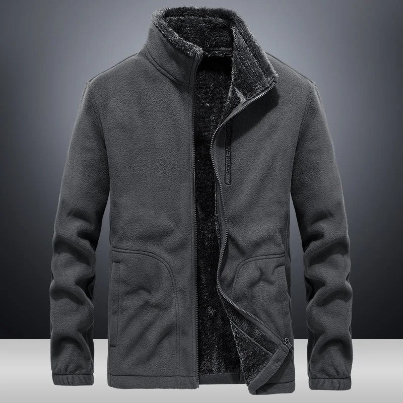 Louis™ | Fleece Softshell Jacket
