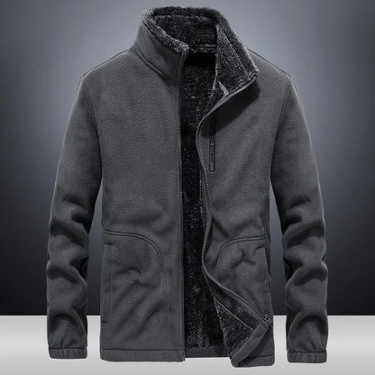 Louis™ | Fleece Softshell Jacket