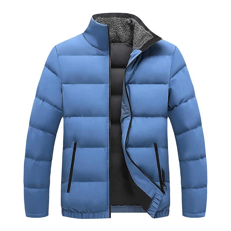 Matteo™ | Premium Padded Winter Coat for Men