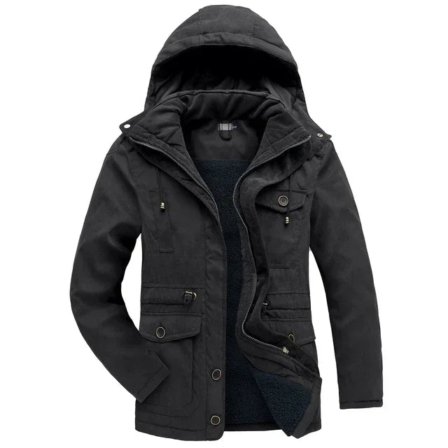 Gabriel™ | Premium Casual Winter Jacket