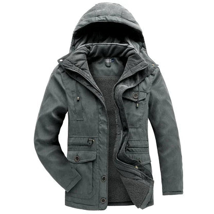 Gabriel™ | Premium Casual Winter Jacket