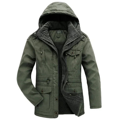 Gabriel™ | Premium Casual Winter Jacket