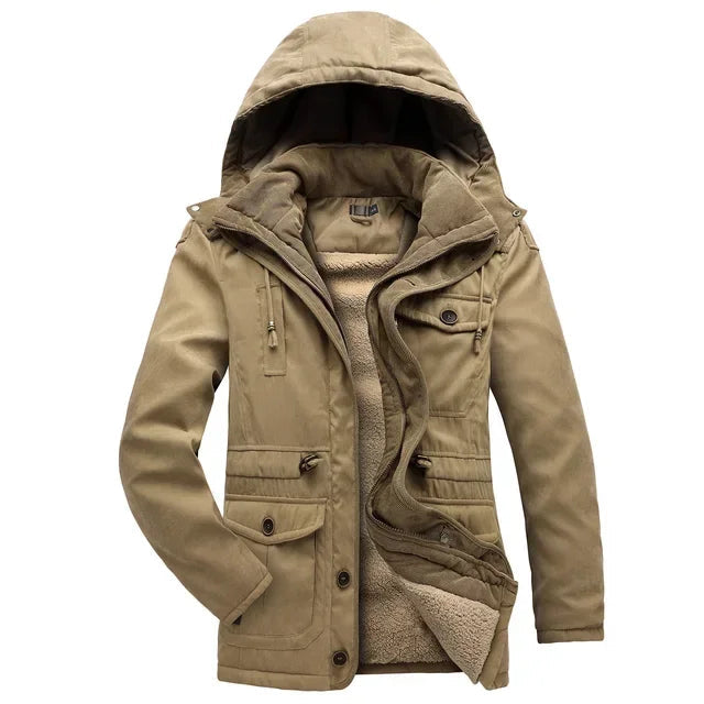 Gabriel™ | Premium Casual Winter Jacket