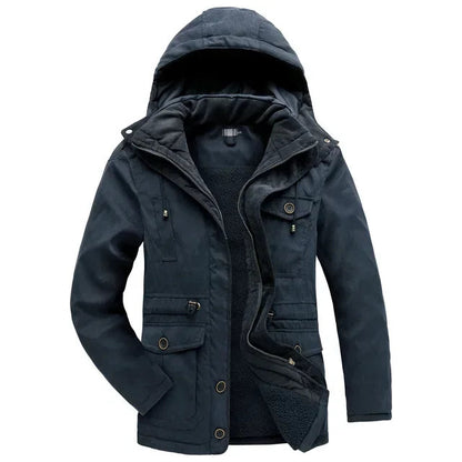 Gabriel™ | Premium Casual Winter Jacket