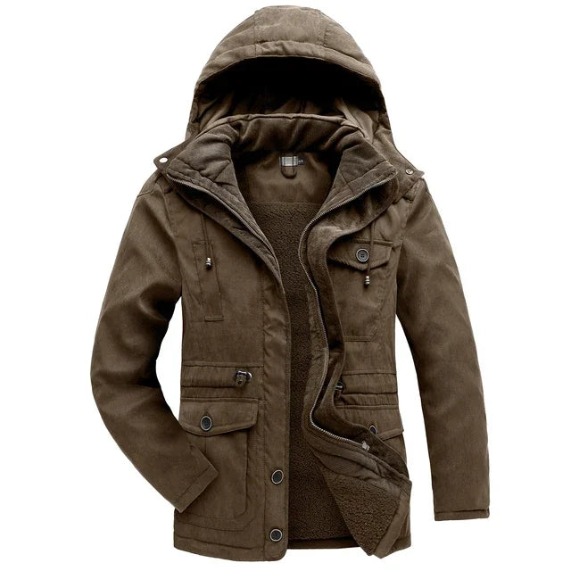 Gabriel™ | Premium Casual Winter Jacket