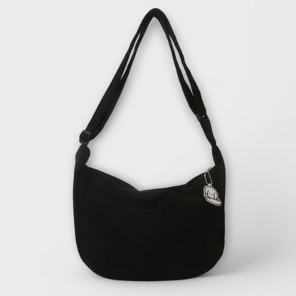 Women's Nylon Shoulder Bag